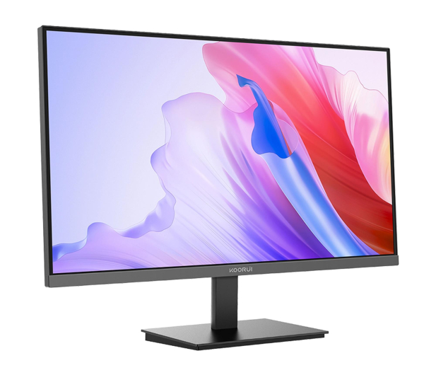 KOORUI E2411H IPS - 1365761 - zdjęcie 3